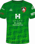 Match Shirt Ages 11+ (Sizes small up to 2XL)