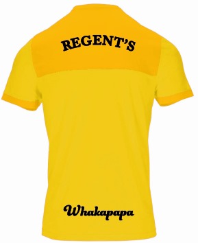 Goalkeeper Shirt Youth (Ages 4-10) - Sizes 4xs up to Extra Small