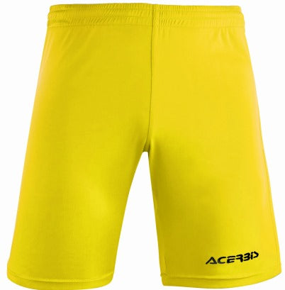 Goalkeeper Shorts (Ages 11+)