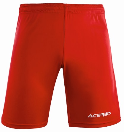 Match Shorts (Ages 4-10)